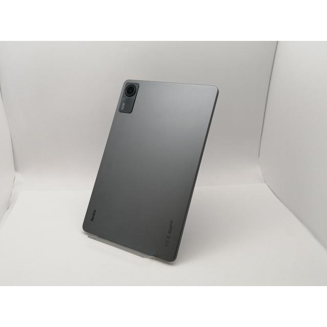 中古】Xiaomi 国内版 【Wi-Fi】 Redmi Pad SE グラファイトグレー