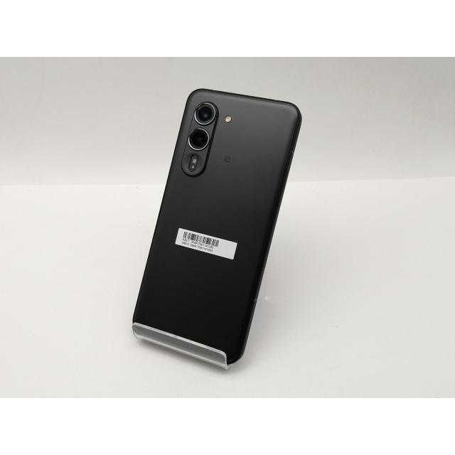 【中古】FCNT docomo 【SIMフリー】 arrows Alpha ブラック 12GB 512GB F-51F【三宮センター】保証期間１ヶ月【ランクA】