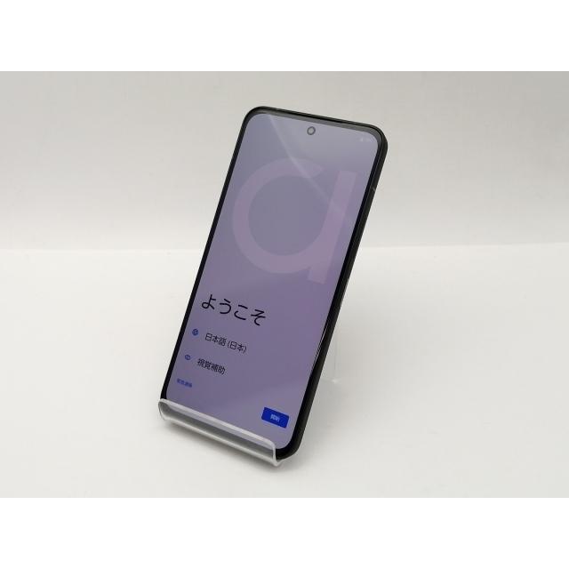 【中古】FCNT docomo 【SIMフリー】 arrows Alpha ブラック 12GB 512GB F-51F【三宮センター】保証期間１ヶ月【ランクA】の画像