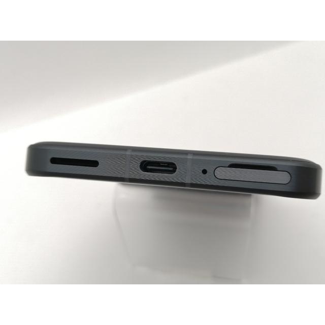 【中古】FCNT docomo 【SIMフリー】 arrows Alpha ブラック 12GB 512GB F-51F【三宮センター】保証期間１ヶ月【ランクA】の画像
