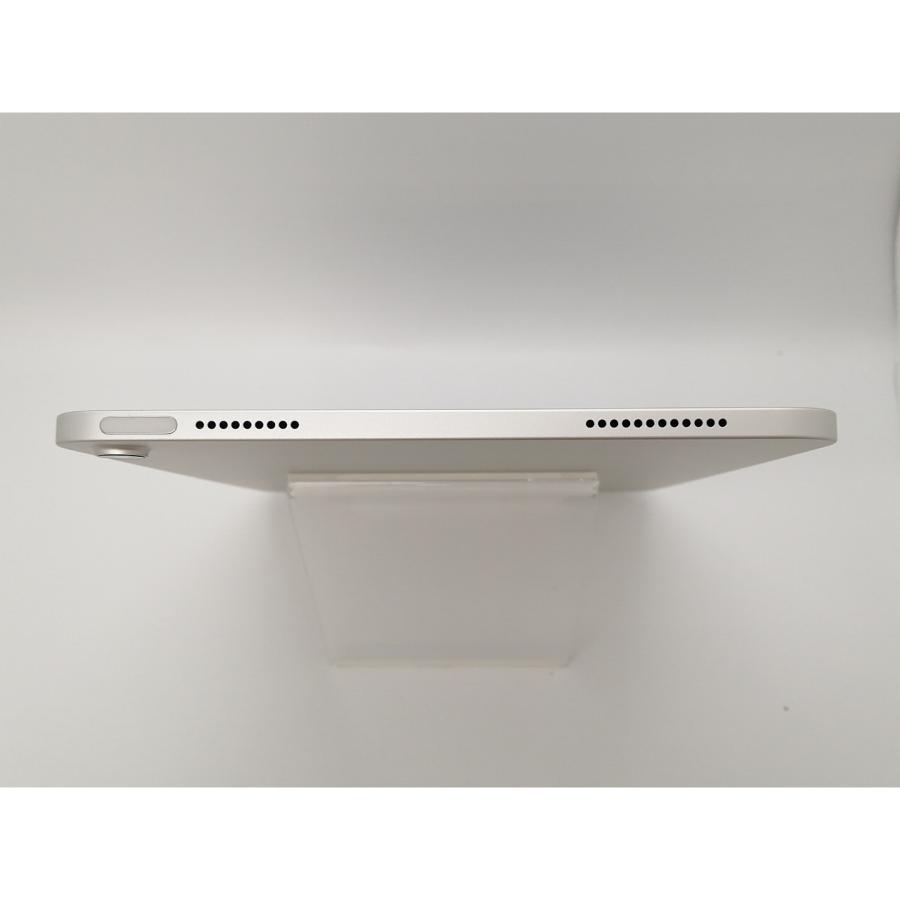 【中古】Apple 【Wi-Fi】 iPad（第10世代/2022） 256GB シルバー  MPQ83J/A【三宮センター】保証期間１ヶ月【ランクC】の画像