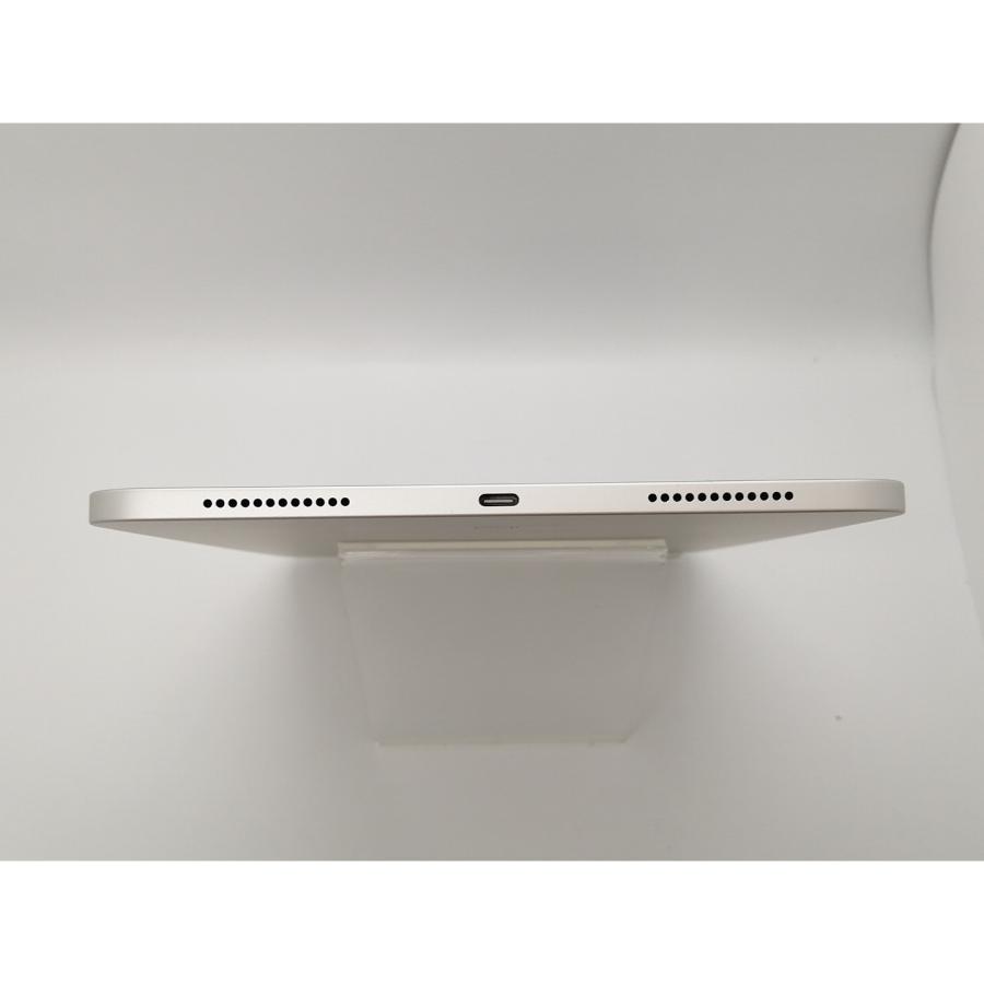 【中古】Apple 【Wi-Fi】 iPad（第10世代/2022） 256GB シルバー  MPQ83J/A【三宮センター】保証期間１ヶ月【ランクC】の画像