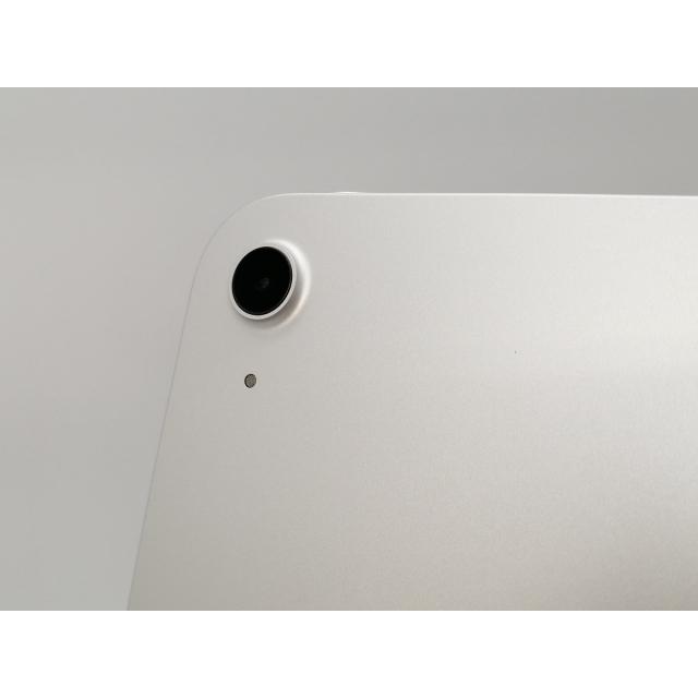 【中古】Apple 【Wi-Fi】 iPad（第10世代/2022） 256GB シルバー  MPQ83J/A【三宮センター】保証期間１ヶ月【ランクC】の画像