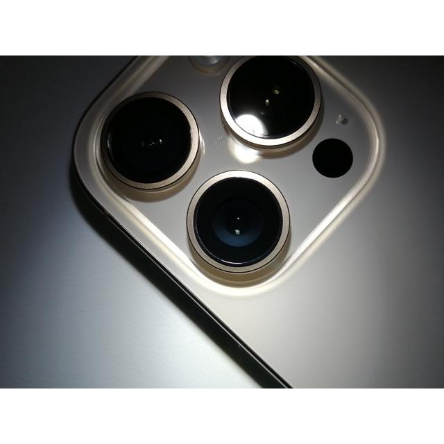 【中古】Apple 国内版 【SIMフリー】 iPhone 16 Pro 256GB デザートチタニウム MYN23J/A【三宮センター】保証期間１ヶ月【ランクA】の画像