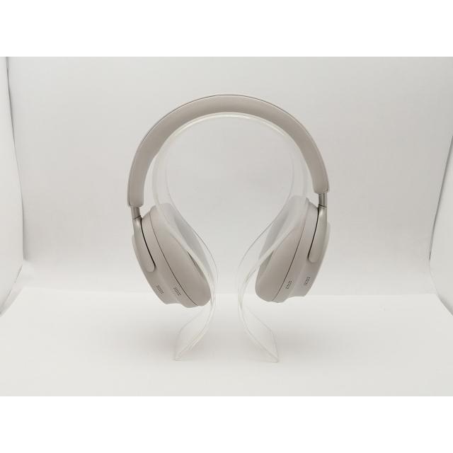 中古】BOSE QuietComfort Ultra Headphones [ホワイトスモーク]【三宮