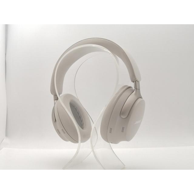 中古】BOSE QuietComfort Ultra Headphones [ホワイトスモーク]【三宮