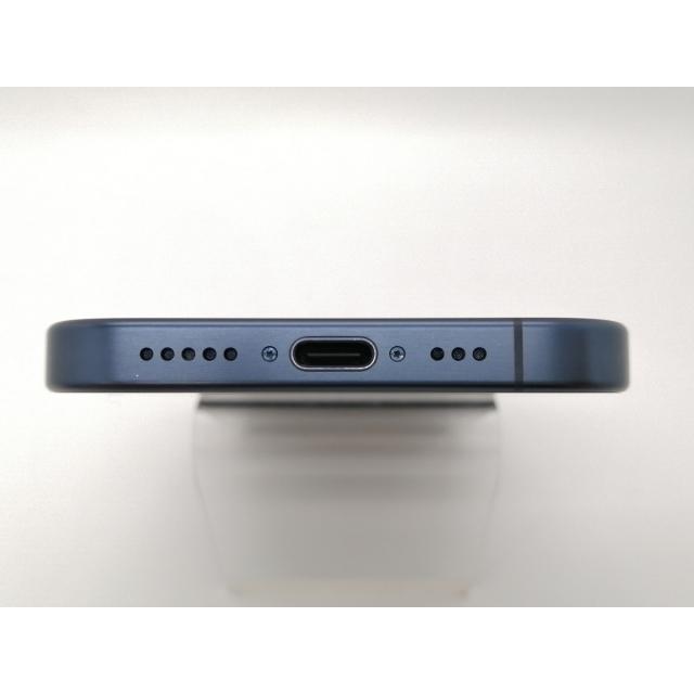 中古】Apple 海外版 【SIMフリー】 iPhone 15 Pro 256GB ブルー
