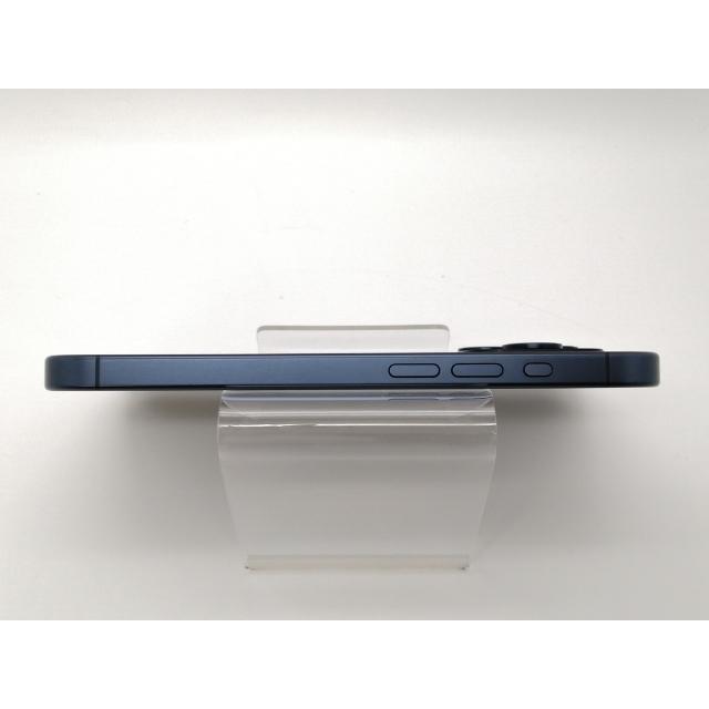 中古】Apple 海外版 【SIMフリー】 iPhone 15 Pro 256GB ブルー