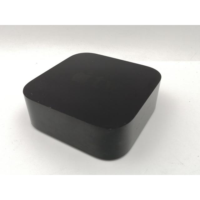 中古】Apple Apple TV HD (第4世代/2015) 64GB MLNC2J/A【三宮センター