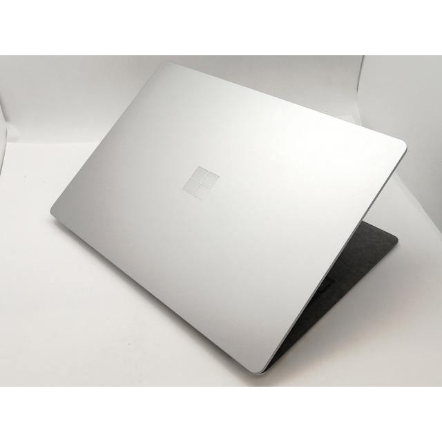 中古】Microsoft Surface Laptop4 13インチ (Ryzen5 8G 256G)【三宮