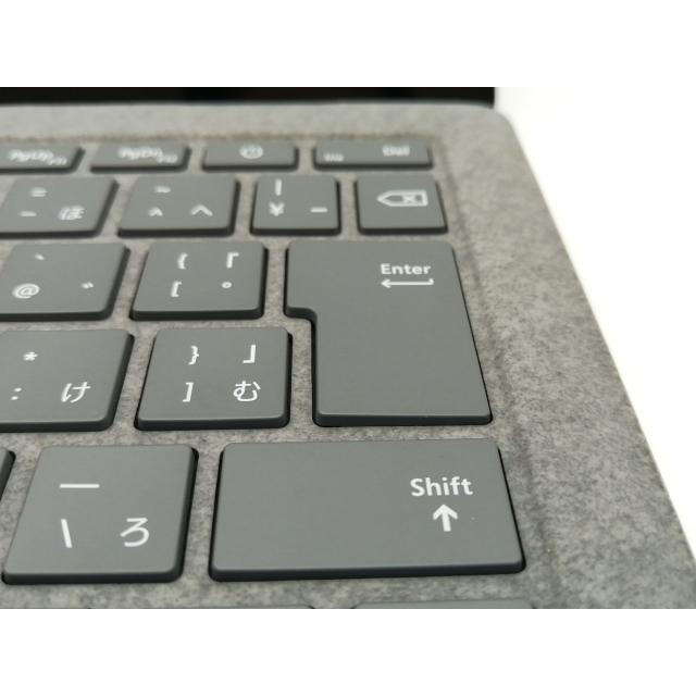 中古】Microsoft Surface Laptop4 13インチ (Ryzen5 8G 256G)【三宮
