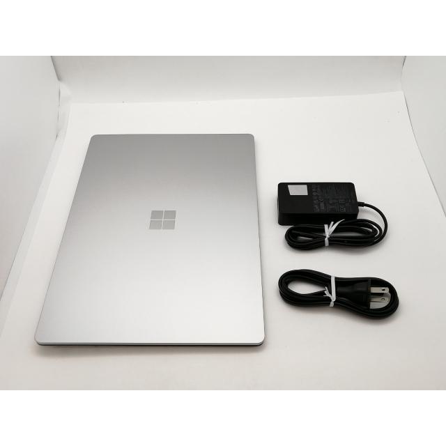 中古】Microsoft Surface Laptop4 13インチ (Ryzen5 8G 256G)【三宮