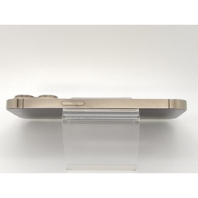 【中古】Apple docomo 【SIMフリー】 iPhone 14 Pro 256GB ゴールド MQ173J/A【三宮センター】保証期間１ヶ月【ランクB】の画像