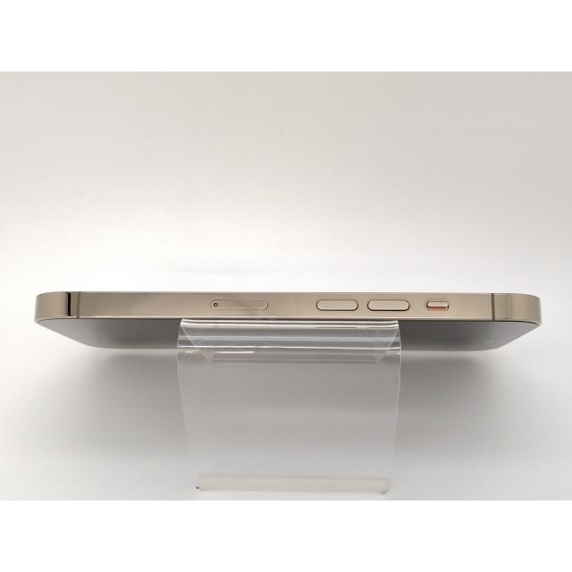 【中古】Apple docomo 【SIMフリー】 iPhone 14 Pro 256GB ゴールド MQ173J/A【三宮センター】保証期間１ヶ月【ランクB】の画像