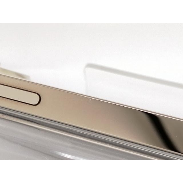 【中古】Apple docomo 【SIMフリー】 iPhone 14 Pro 256GB ゴールド MQ173J/A【三宮センター】保証期間１ヶ月【ランクB】の画像