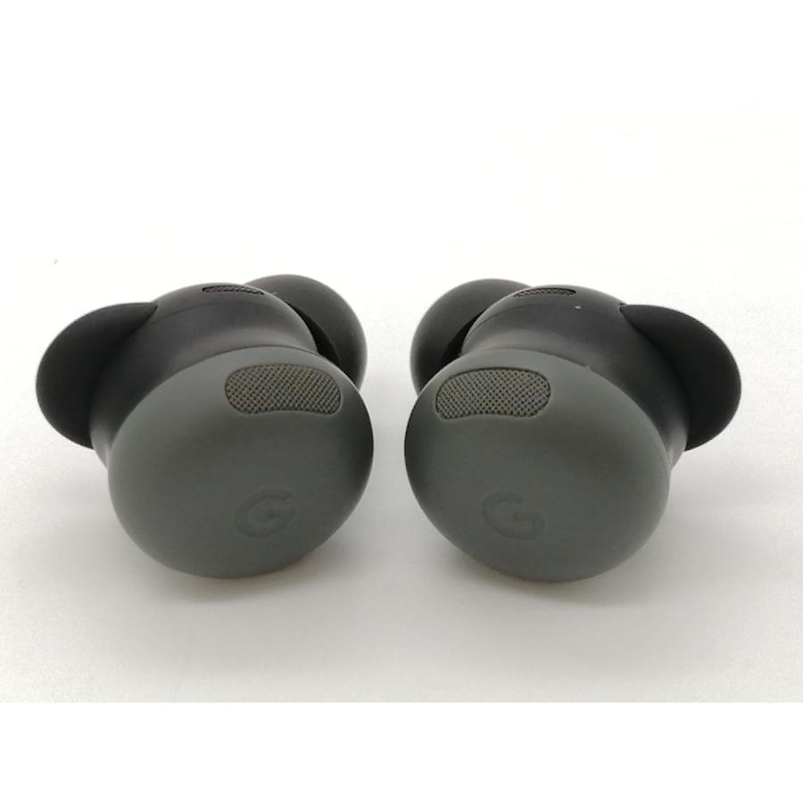 中古】Google Pixel Buds Pro 2 [Hazel]【三宮センター】保証期間1