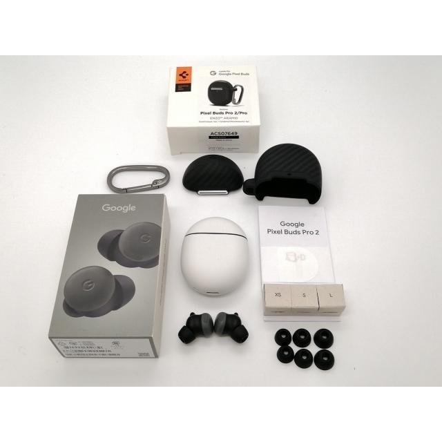 中古】Google Pixel Buds Pro 2 [Hazel]【三宮センター】保証期間1