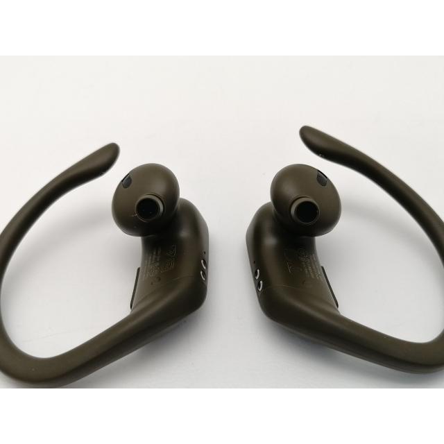 中古】beats by dr.dre Powerbeats Pro MV712PA/A [モス] (2019年