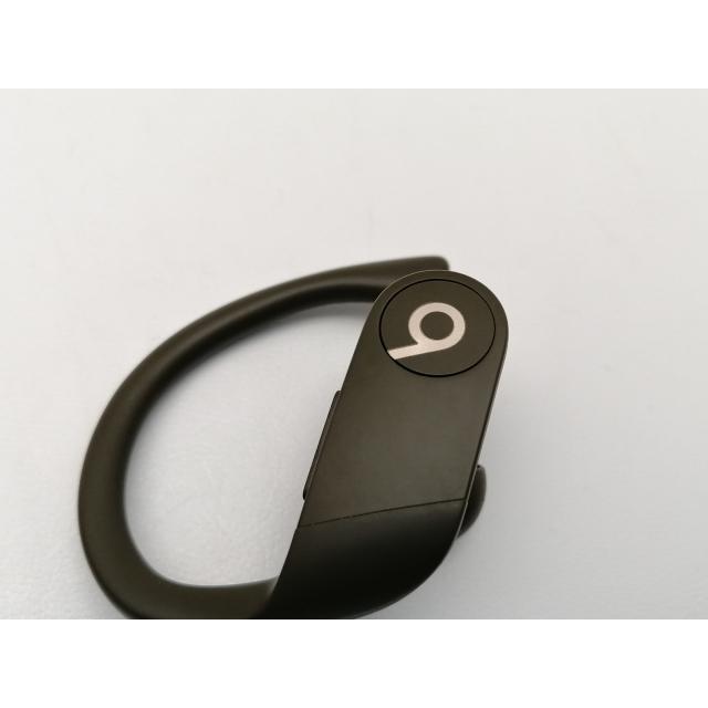 中古】beats by dr.dre Powerbeats Pro MV712PA/A [モス] (2019年