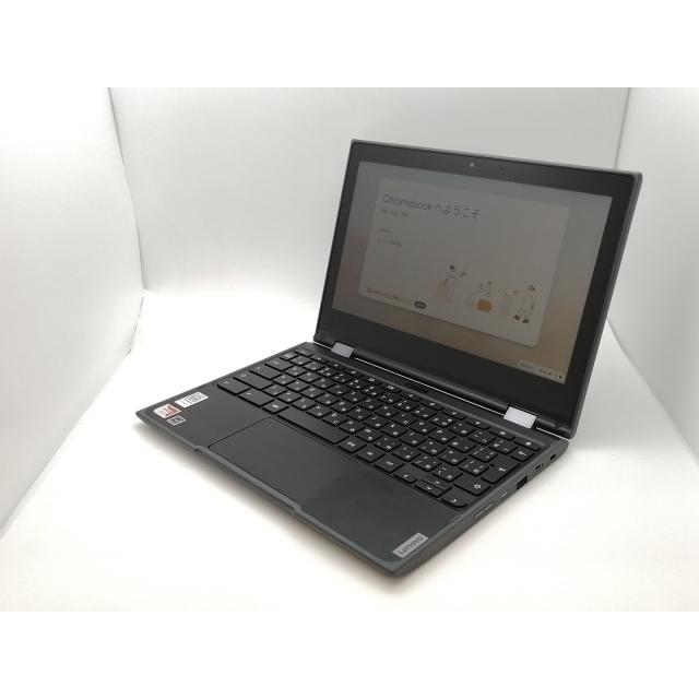 中古】Lenovo Lenovo E 300e Chromebook 2nd Gen 82CE0009JP ブラック