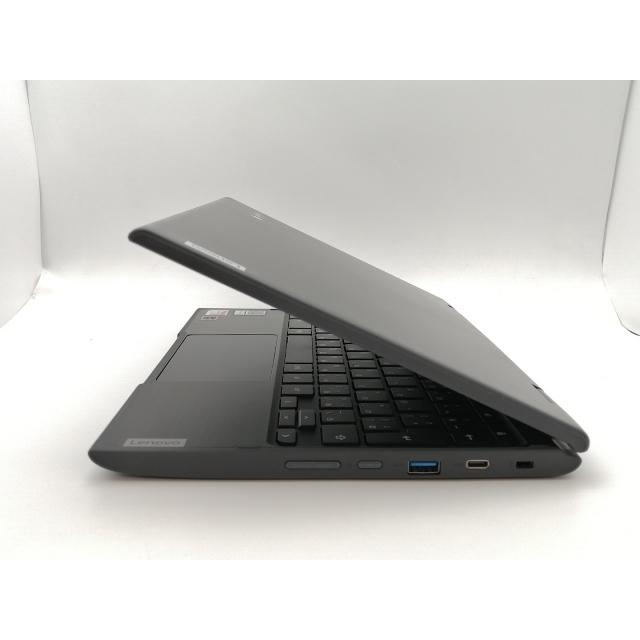 中古】Lenovo Lenovo E 300e Chromebook 2nd Gen 82CE0009JP ブラック