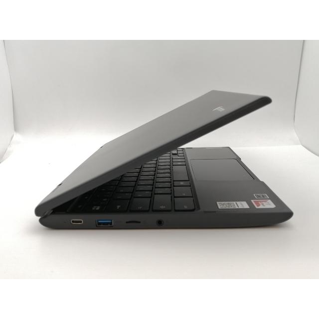 中古】Lenovo Lenovo E 300e Chromebook 2nd Gen 82CE0009JP ブラック