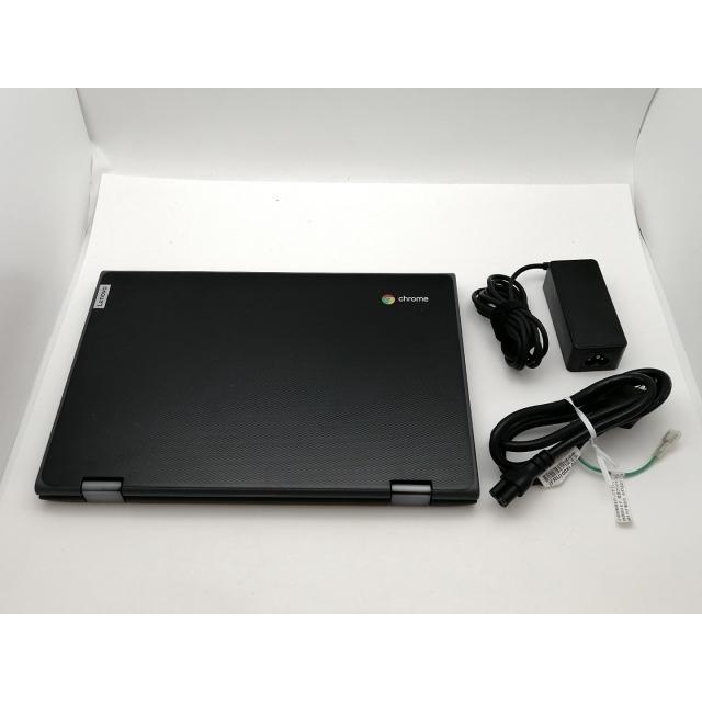 中古】Lenovo Lenovo E 300e Chromebook 2nd Gen 82CE0009JP ブラック