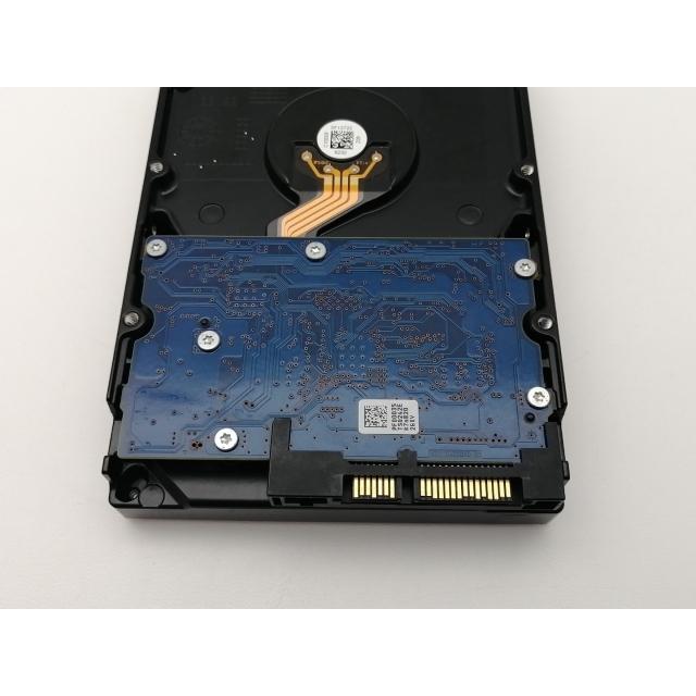 3.5インチ　内蔵型ハードディスク 1TB 3台 3TB 1台　セット 中古】各社3.5インチSerialATA 3TB 7200rpm【三宮センター】保証期間1