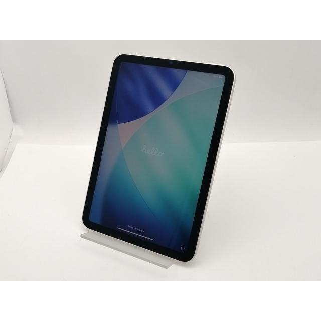 中古〕Apple(アップル) iPad mini(A17 Pro) 128GB スペースグレイ 