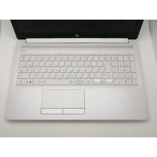 中古】HP HP 15-db0000 15-db0232AU【A4-9125 8G 256G(SSD) DVDマルチ