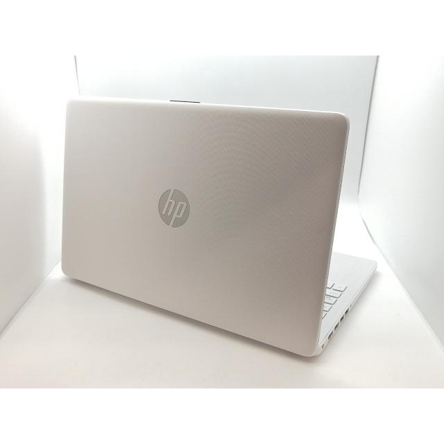 中古】HP HP 15-db0000 15-db0232AU【A4-9125 8G 256G(SSD) DVDマルチ
