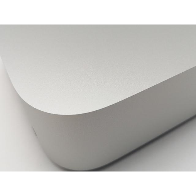 中古】Apple Mac mini M4(CPU:10C/GPU:10C) 16GB/256GB シルバー