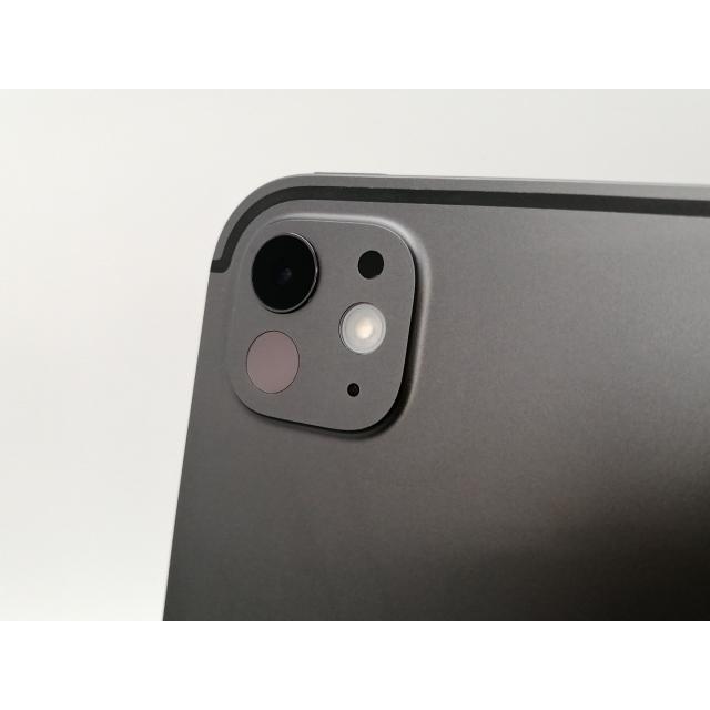 中古】Apple 【Wi-Fi】 11インチ iPad Pro（M4/2024） 256GB スペース