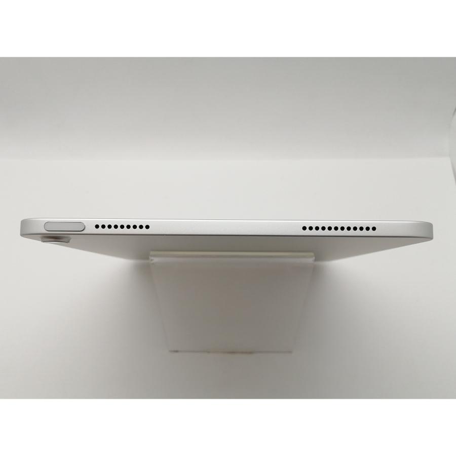 中古】Apple 【Wi-Fi】 iPad（A16/2025） 128GB シルバー MD3Y4J/A