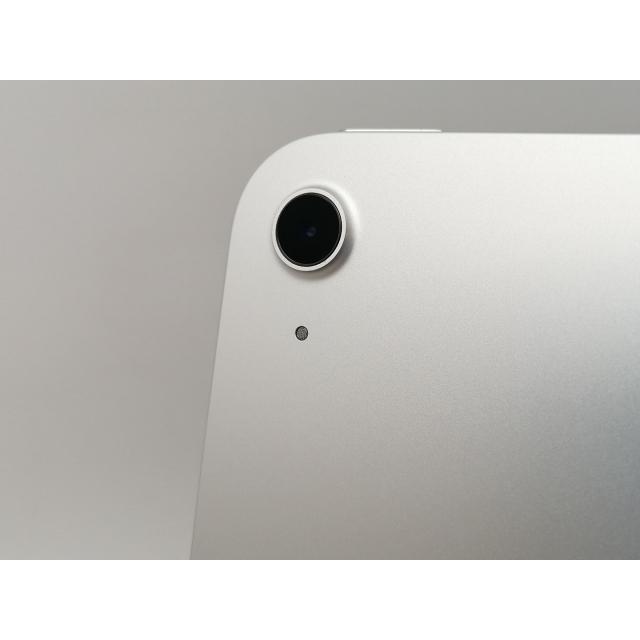 中古】Apple 【Wi-Fi】 iPad（A16/2025） 128GB シルバー MD3Y4J/A