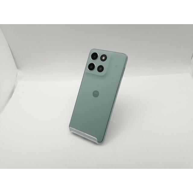 中古】MOTOROLA 国内版 【SIMフリー】 moto g66j 5G 8GB 128GB ディル