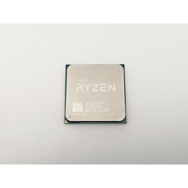 中古】AMD Ryzen 5 5600G (3.9GHz/TC:4.4GHz) BOX AM4/6C/12T/L3 16MB