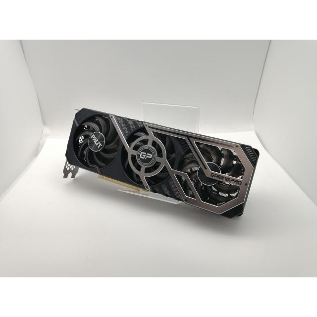 中古】Palit GeForce RTX 3070 GamingPro V1 8GB（NE63070019P2-1041A