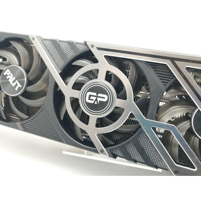中古】Palit GeForce RTX 3070 GamingPro V1 8GB（NE63070019P2-1041A