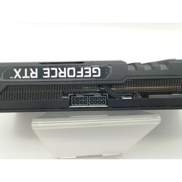 中古】Palit GeForce RTX 3070 GamingPro V1 8GB（NE63070019P2-1041A