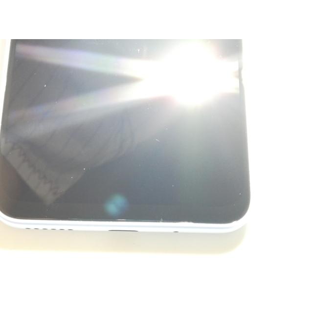 中古】ZTE ymobile 【SIMフリー】 nubia S 5G 4GB 128GB