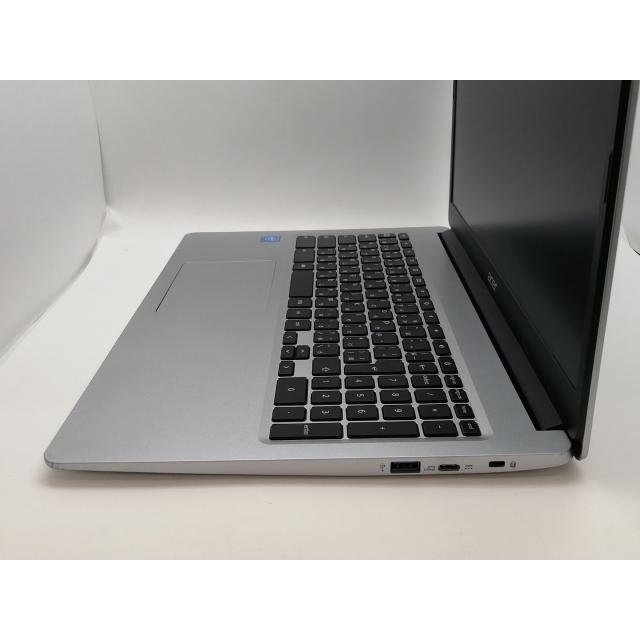 中古】Acer Chromebook 315 CB315-3H-A14N2 ピュアシルバー【Celeron