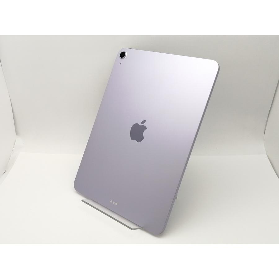 中古】Apple 【Wi-Fi】 11インチ iPad Air（M3/2025) 128GB パープル