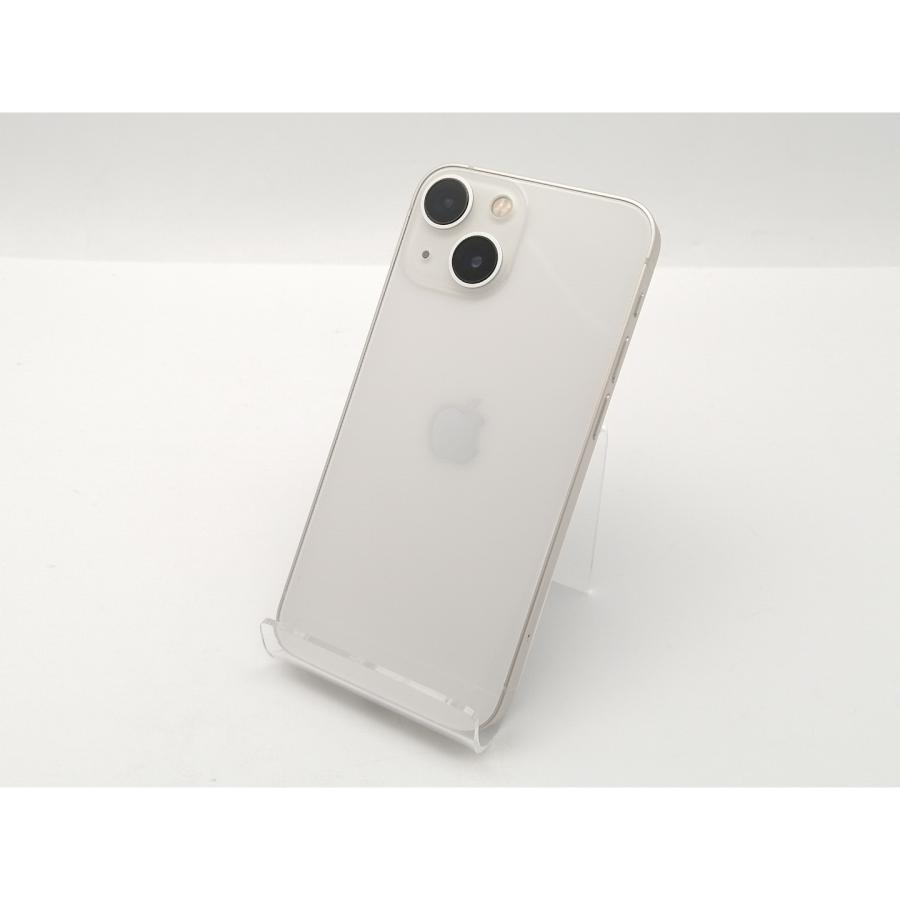 iPhone 13 mini 【中古】【赤ロム保証あり】Apple 楽天モバイル 【SIM