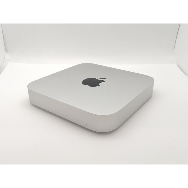 中古】Apple Mac mini M2(CPU:8C/GPU:10C) 8GB/256GB MMFJ3J/A (M2