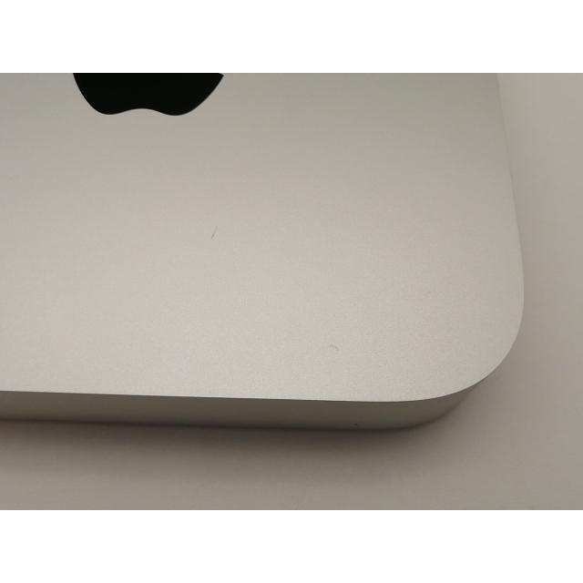 中古】Apple Mac mini M2(CPU:8C/GPU:10C) 8GB/256GB MMFJ3J/A (M2