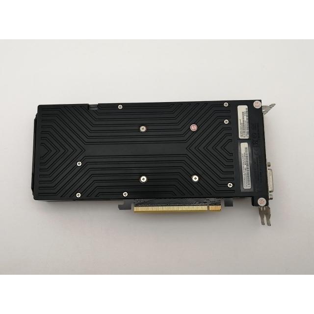 中古】Palit GeForce RTX 2060 SUPER DUAL(NE6206S018P2-1160A