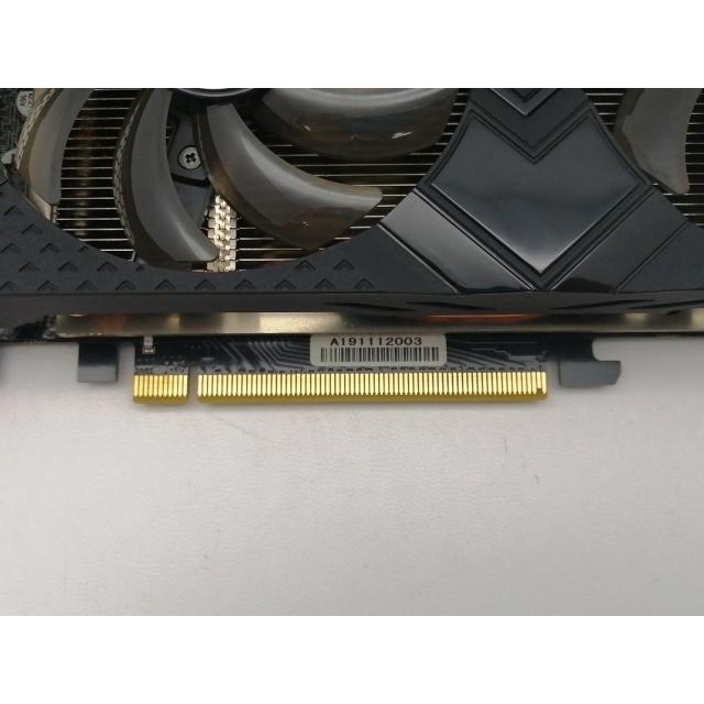 中古】Palit GeForce RTX 2060 SUPER DUAL(NE6206S018P2-1160A