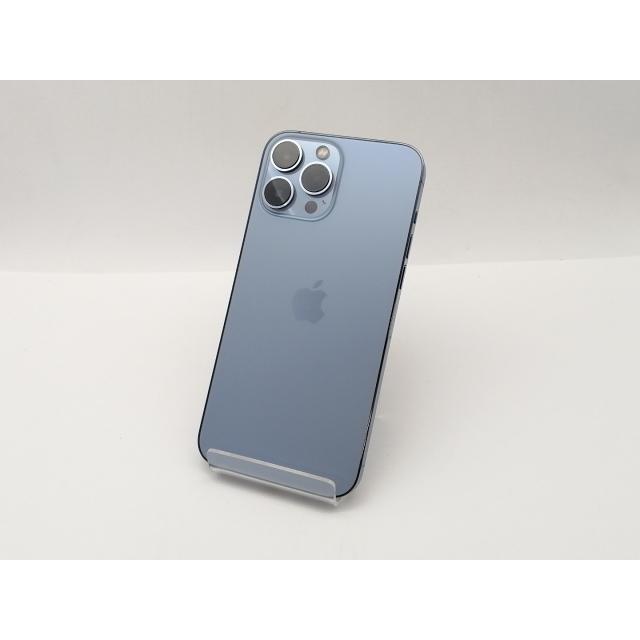 iPhone 13 【中古】Apple 海外版 【SIMフリー】 Pro Max 1TB シエラ