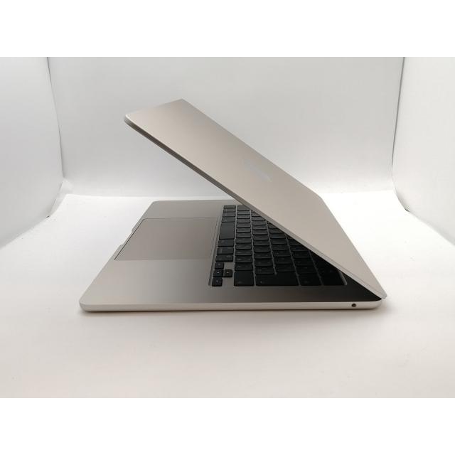 中古】Apple MacBook Air 15インチ M2(CPU:8C/GPU:10C) 8GB/256GB